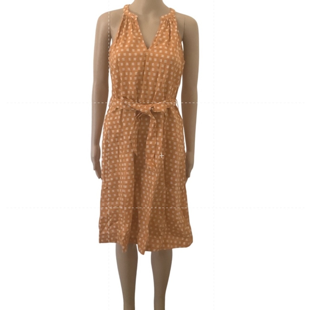 Women’s dress size XS regular sleeveless A new day nwt